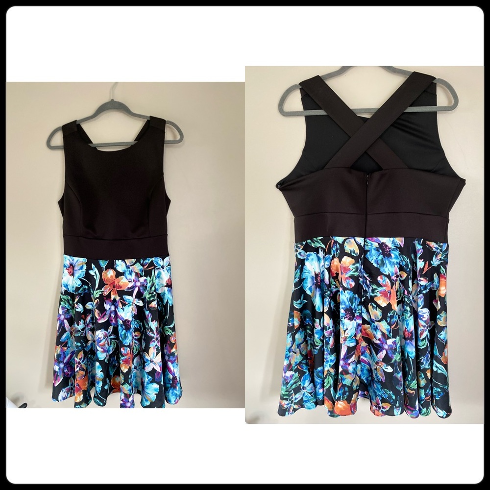Suzy Shier XL dress